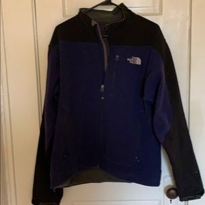 Men’s north face jacket